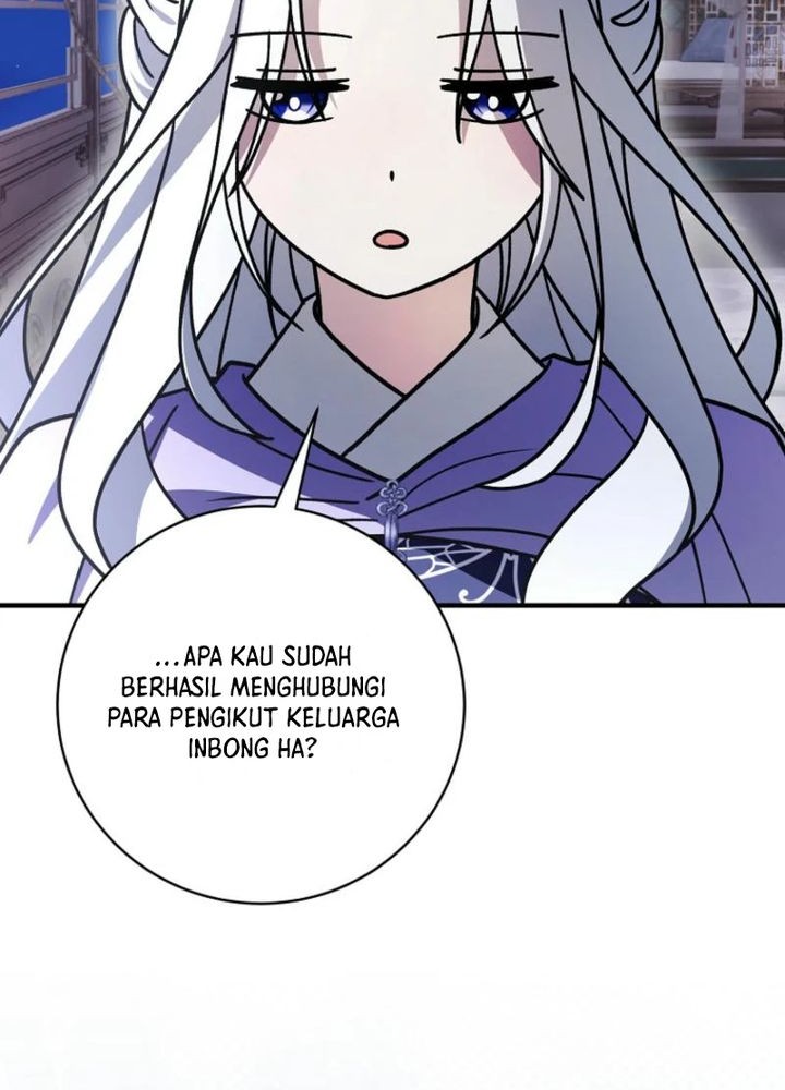 Surviving in a Romance Fantasy Novel Chapter 35 - halaman 3