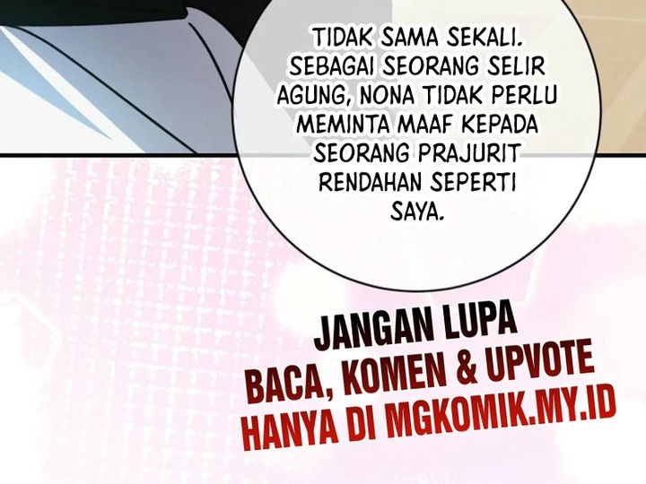 Surviving in a Romance Fantasy Novel Chapter 35 - halaman 35