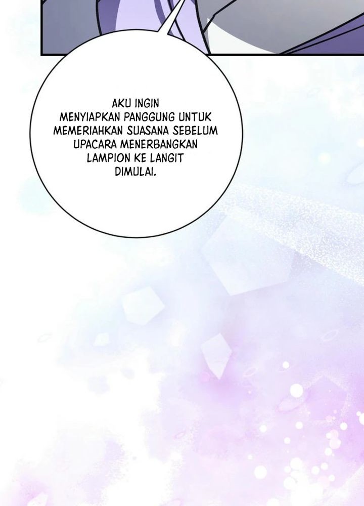 Surviving in a Romance Fantasy Novel Chapter 35 - halaman 38