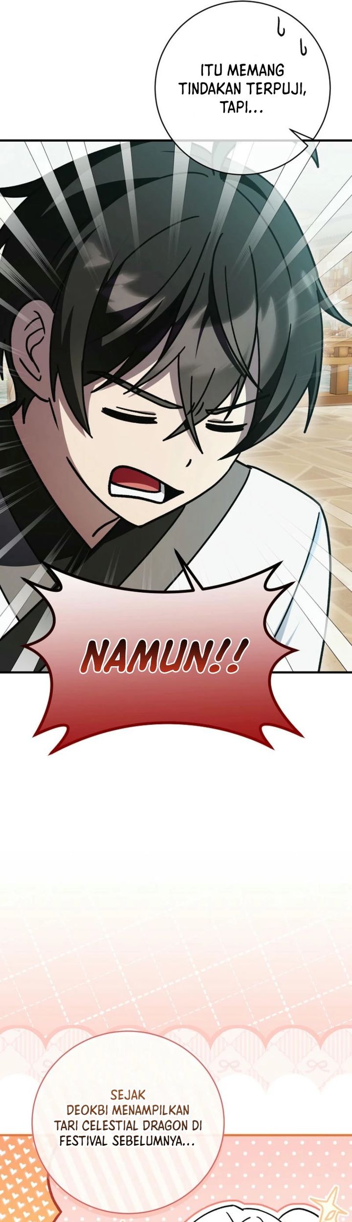 Surviving in a Romance Fantasy Novel Chapter 35 - halaman 52