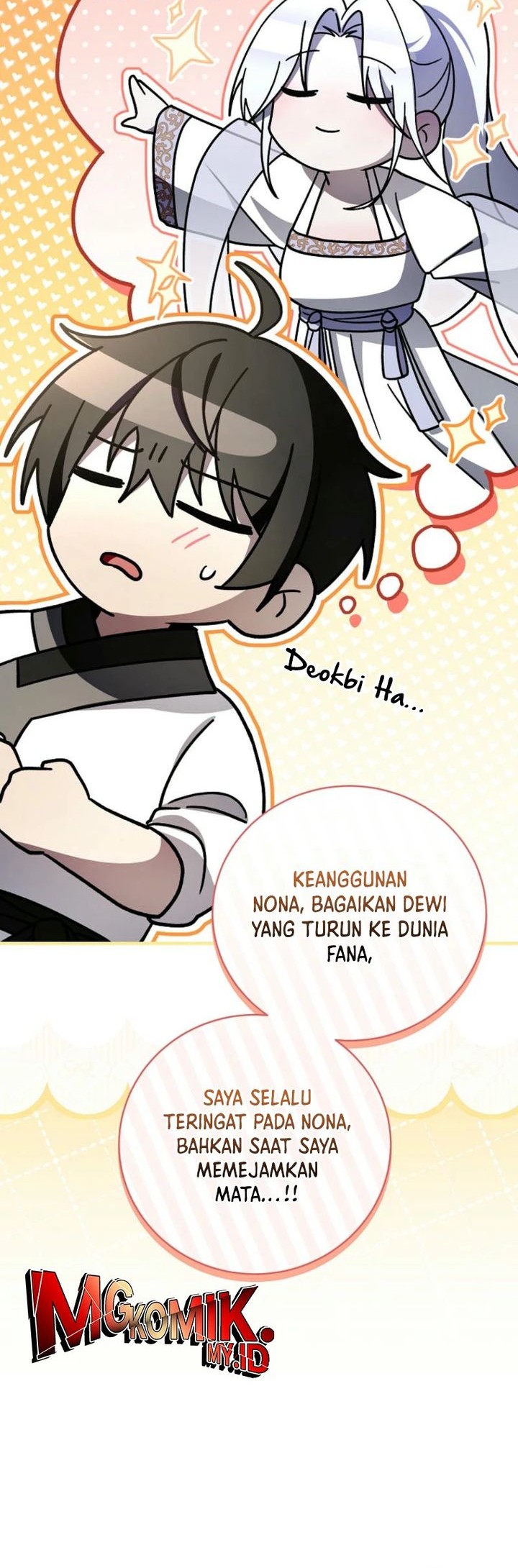 Surviving in a Romance Fantasy Novel Chapter 35 - halaman 53