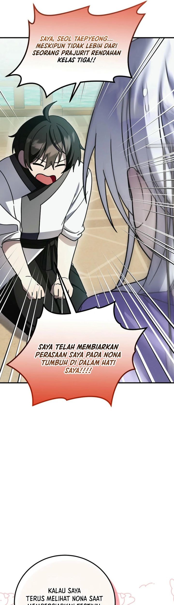 Surviving in a Romance Fantasy Novel Chapter 35 - halaman 54