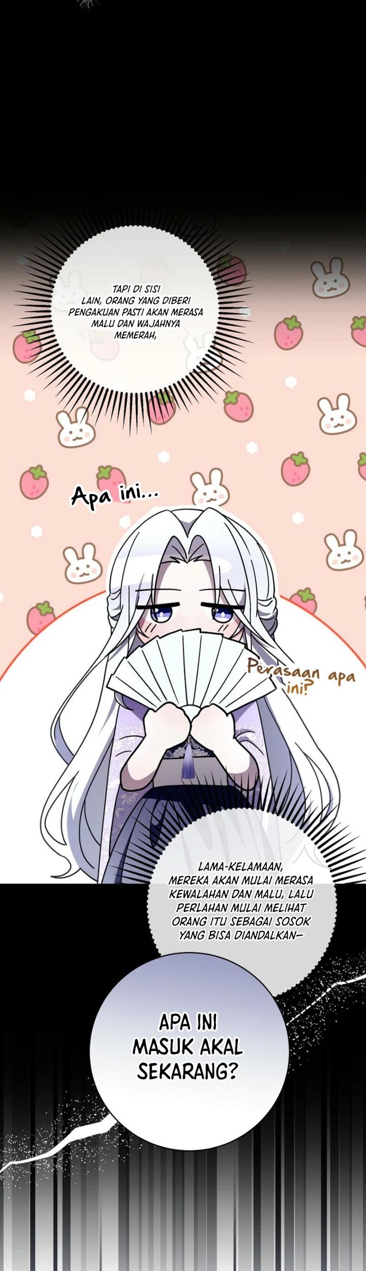 Surviving in a Romance Fantasy Novel Chapter 35 - halaman 58