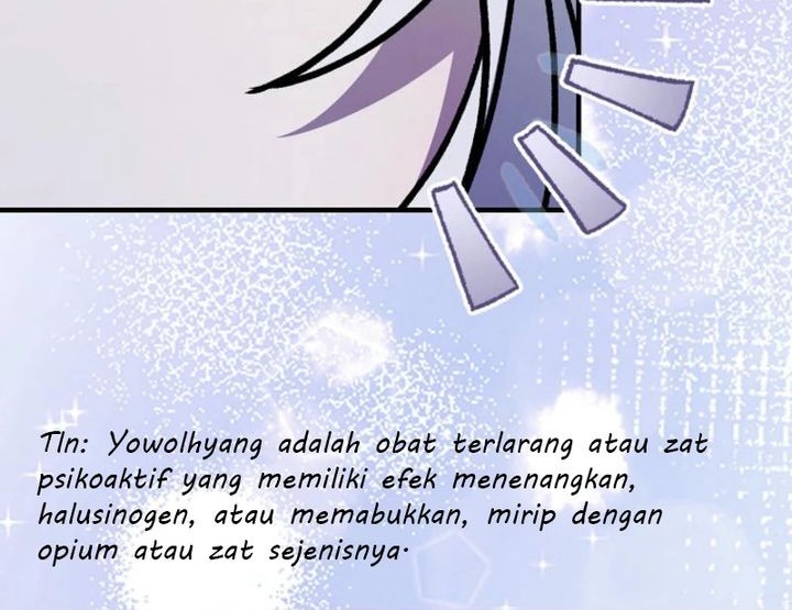 Surviving in a Romance Fantasy Novel Chapter 35 - halaman 6