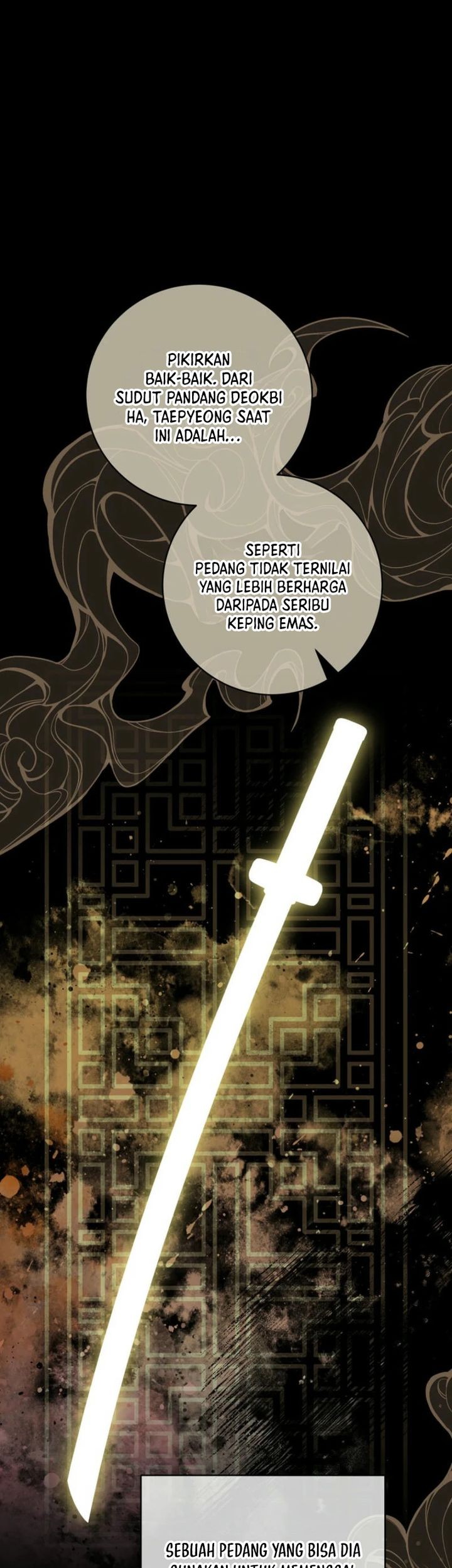 Surviving in a Romance Fantasy Novel Chapter 35 - halaman 63
