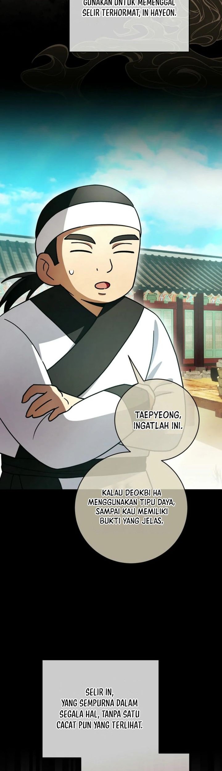 Surviving in a Romance Fantasy Novel Chapter 35 - halaman 64