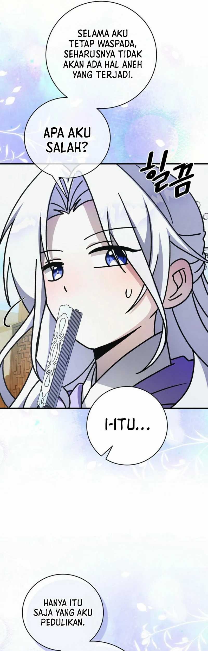 Surviving in a Romance Fantasy Novel Chapter 36 - halaman 16