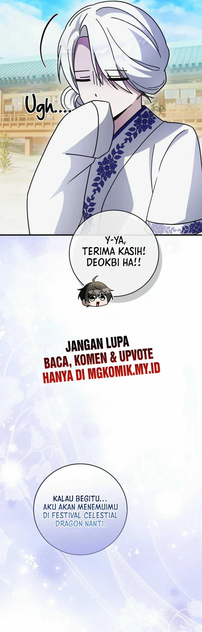 Surviving in a Romance Fantasy Novel Chapter 36 - halaman 18