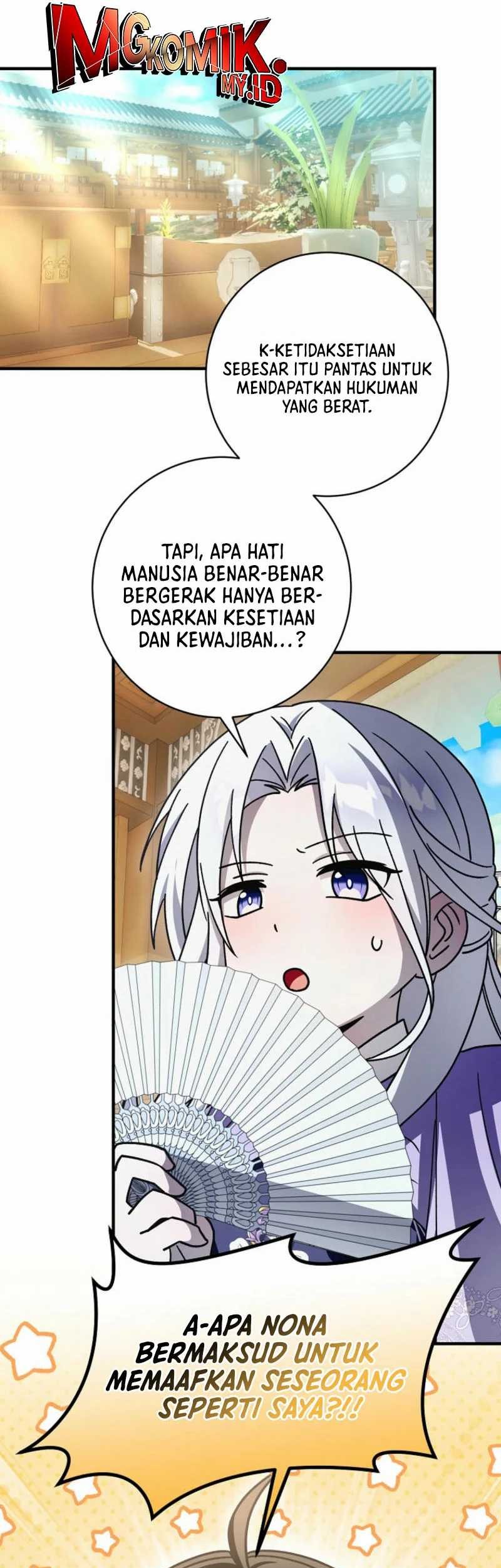 Surviving in a Romance Fantasy Novel Chapter 36 - halaman 2