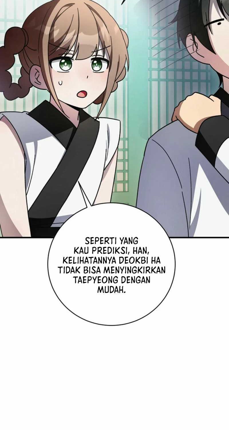 Surviving in a Romance Fantasy Novel Chapter 36 - halaman 23