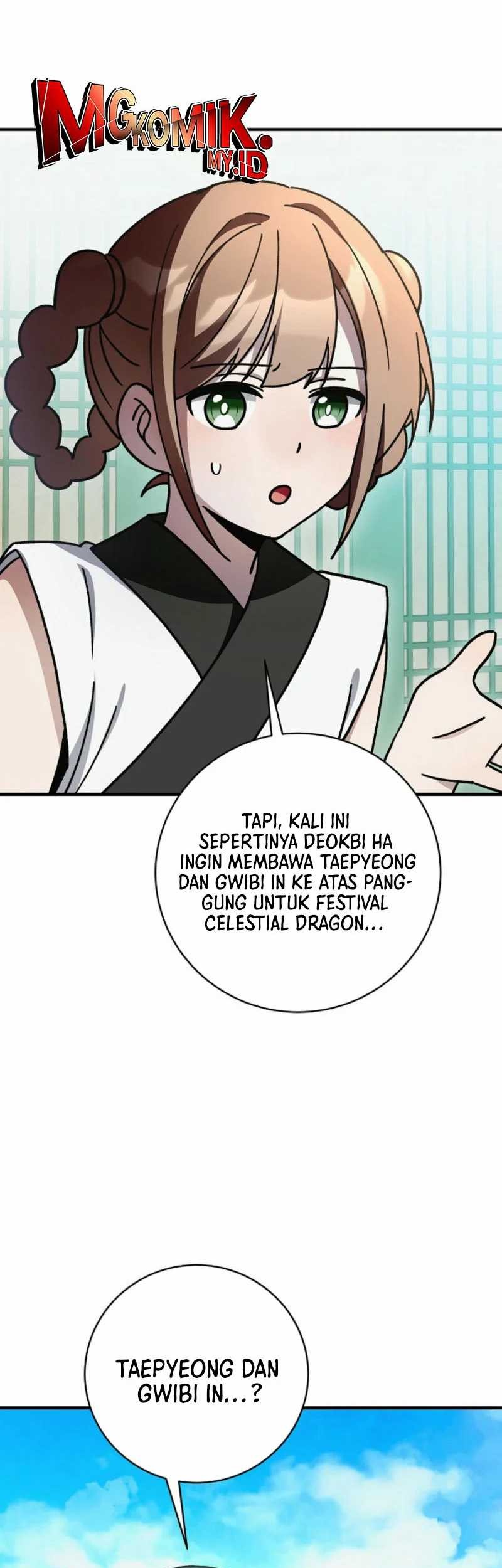 Surviving in a Romance Fantasy Novel Chapter 36 - halaman 24