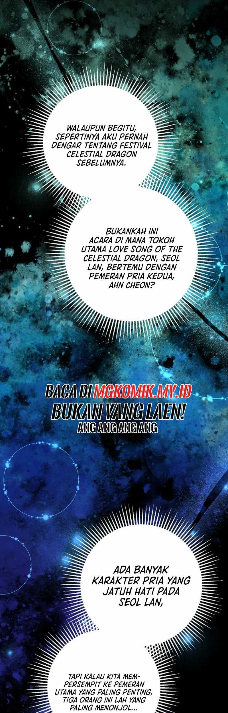 Surviving in a Romance Fantasy Novel Chapter 36 - halaman 29