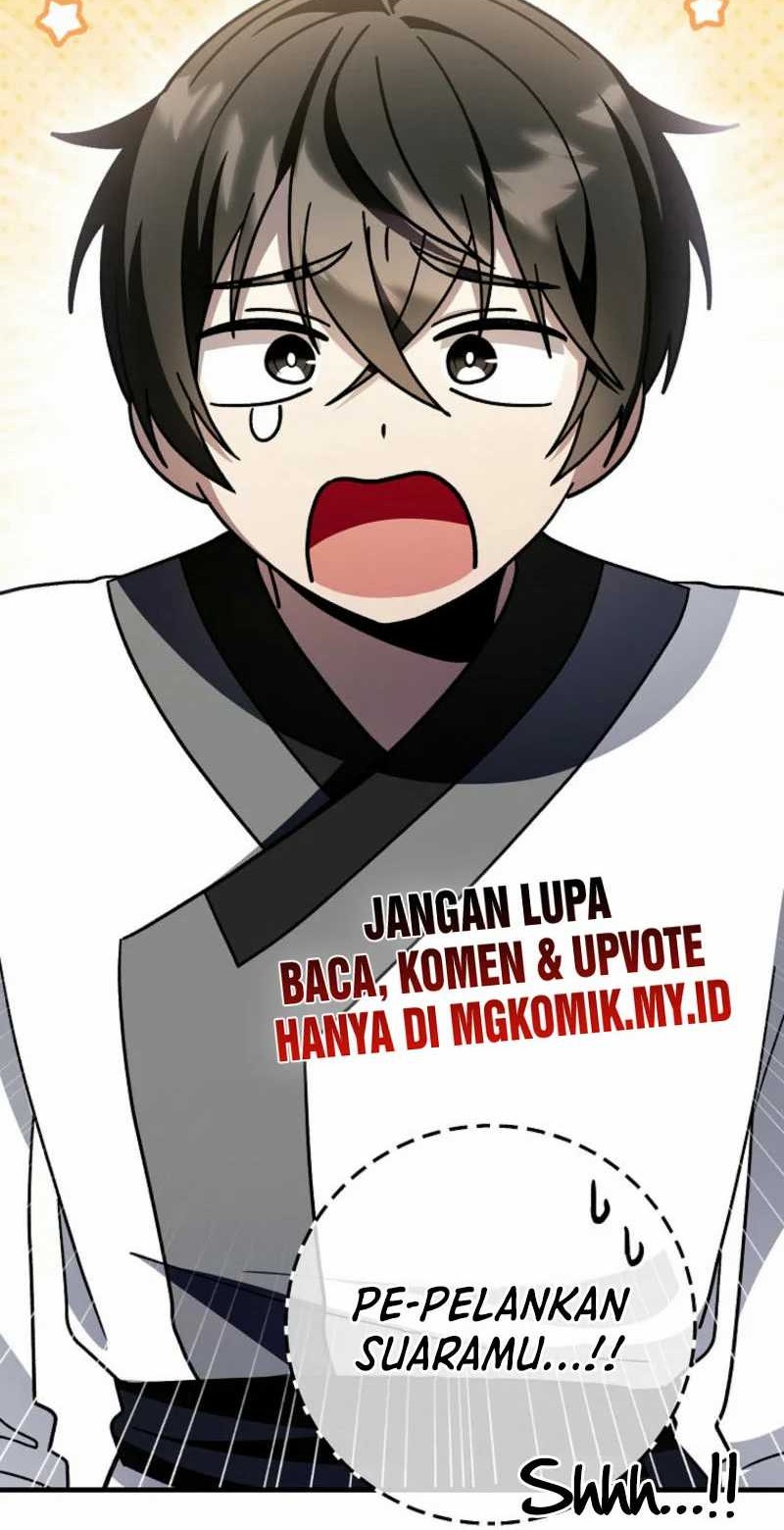 Surviving in a Romance Fantasy Novel Chapter 36 - halaman 3