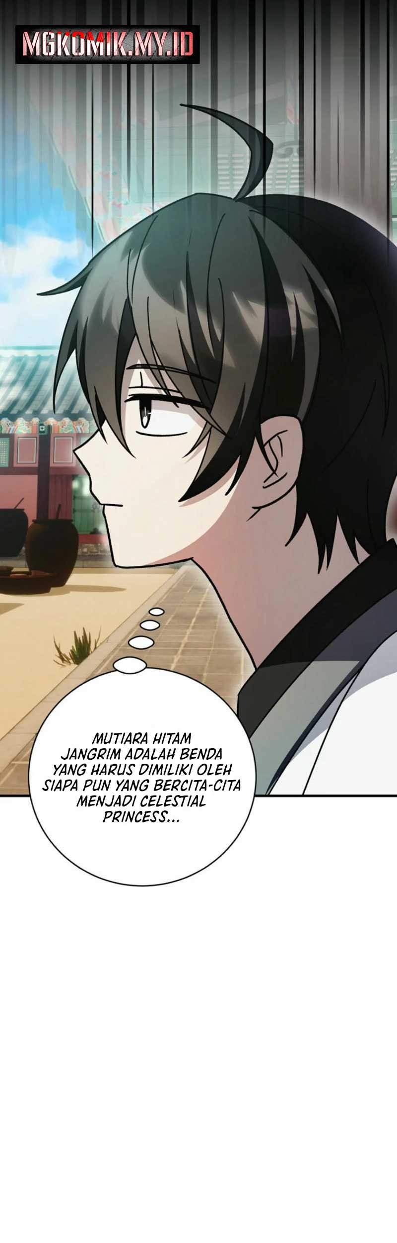 Surviving in a Romance Fantasy Novel Chapter 36 - halaman 37