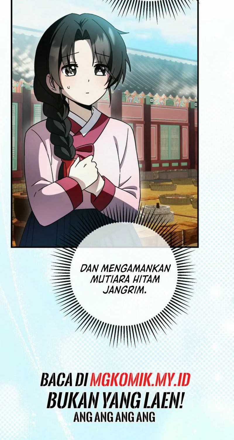 Surviving in a Romance Fantasy Novel Chapter 36 - halaman 46
