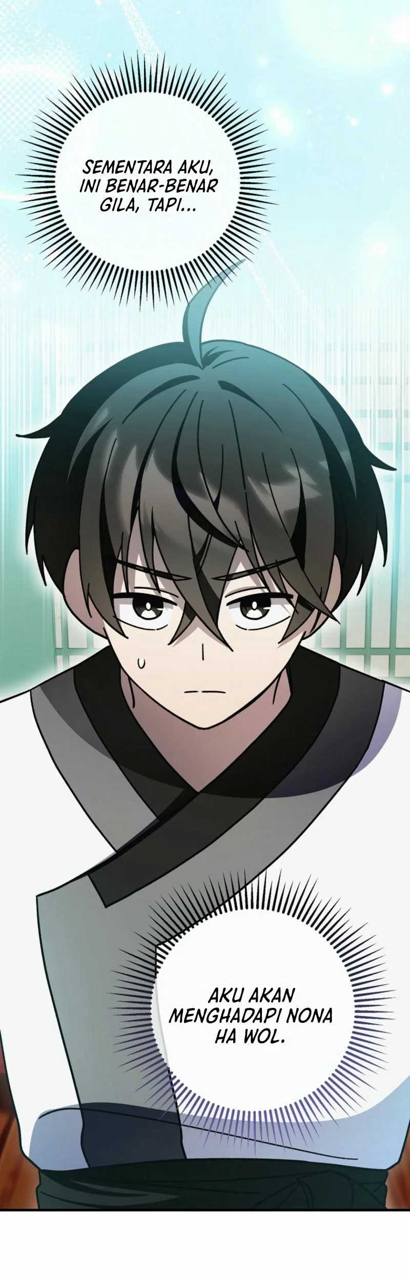 Surviving in a Romance Fantasy Novel Chapter 36 - halaman 47