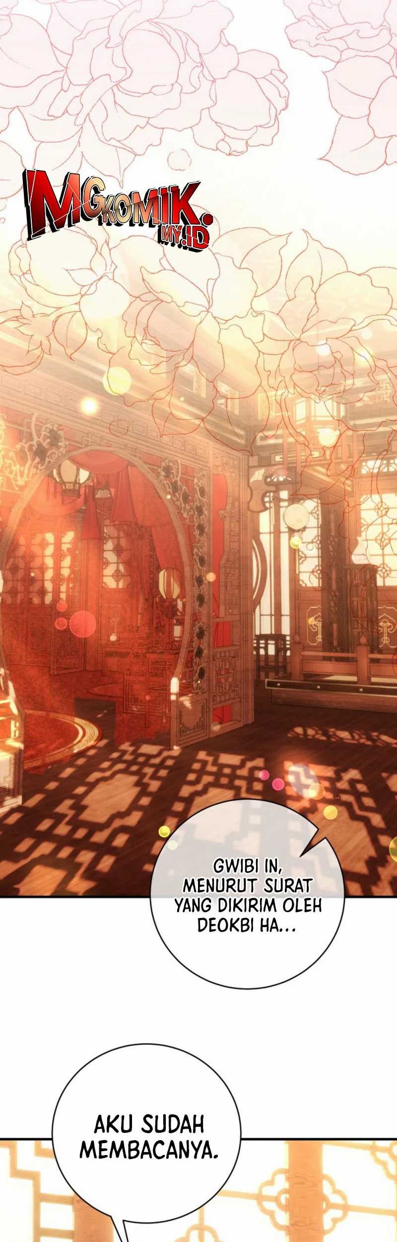 Surviving in a Romance Fantasy Novel Chapter 36 - halaman 49