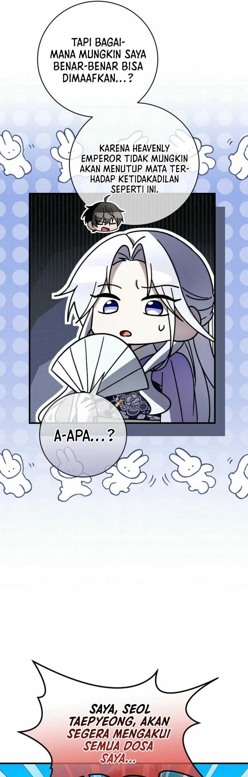 Surviving in a Romance Fantasy Novel Chapter 36 - halaman 5