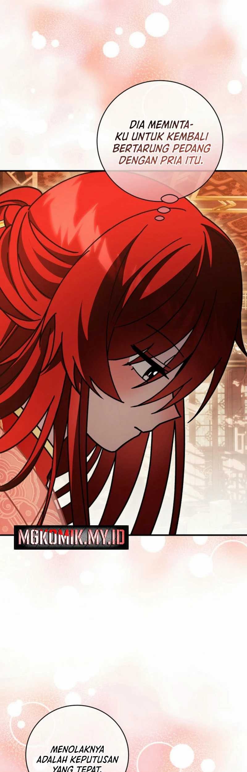 Surviving in a Romance Fantasy Novel Chapter 36 - halaman 51