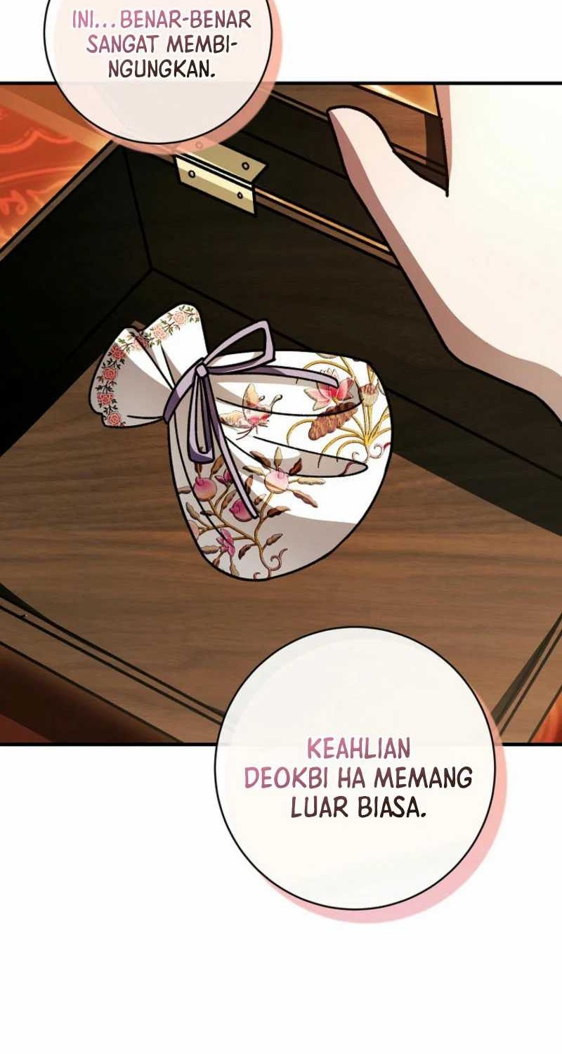 Surviving in a Romance Fantasy Novel Chapter 36 - halaman 56