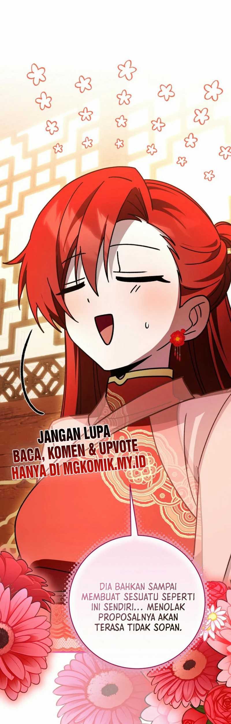 Surviving in a Romance Fantasy Novel Chapter 36 - halaman 57