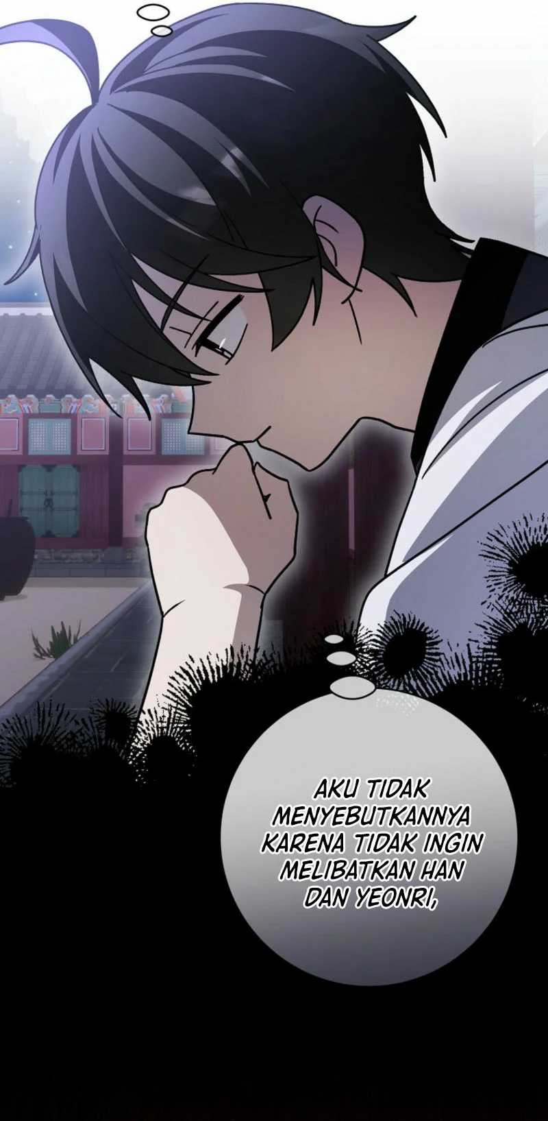Surviving in a Romance Fantasy Novel Chapter 36 - halaman 65