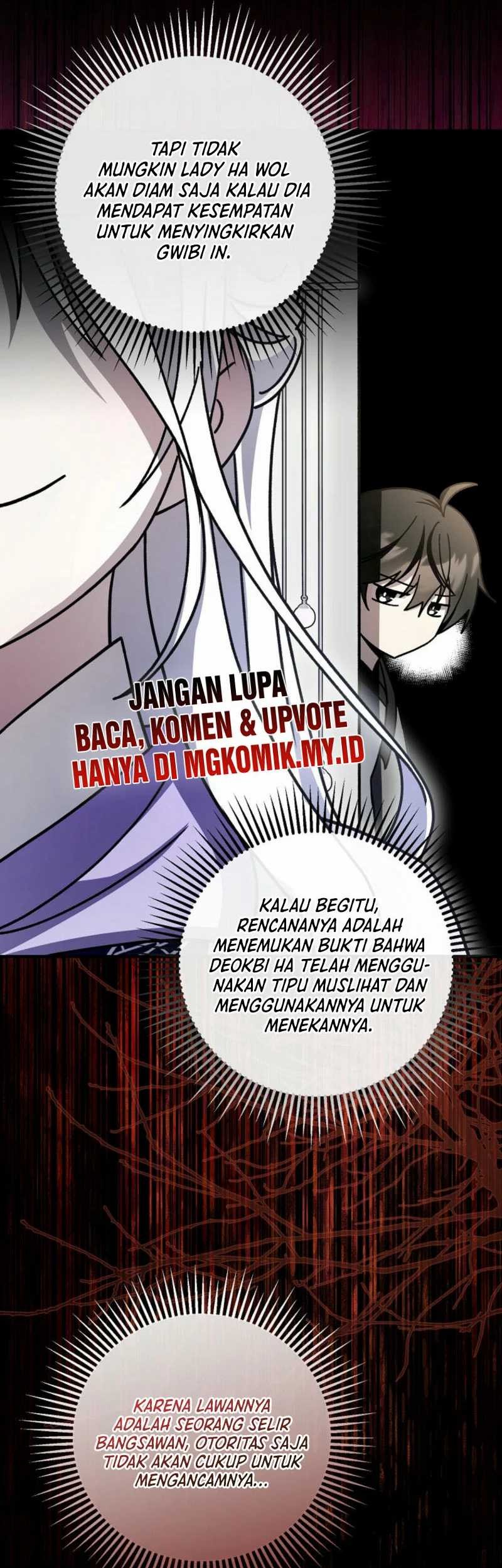 Surviving in a Romance Fantasy Novel Chapter 36 - halaman 66