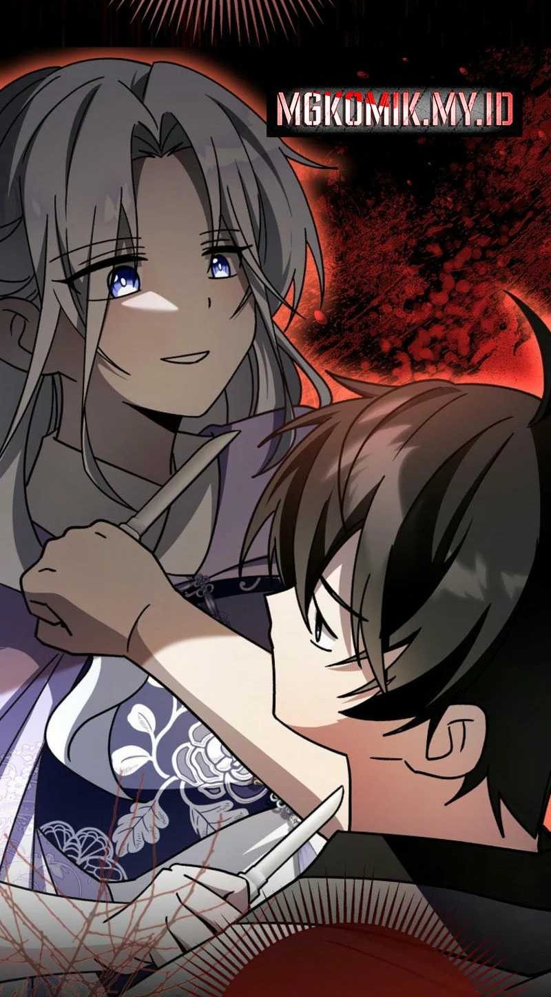 Surviving in a Romance Fantasy Novel Chapter 36 - halaman 67