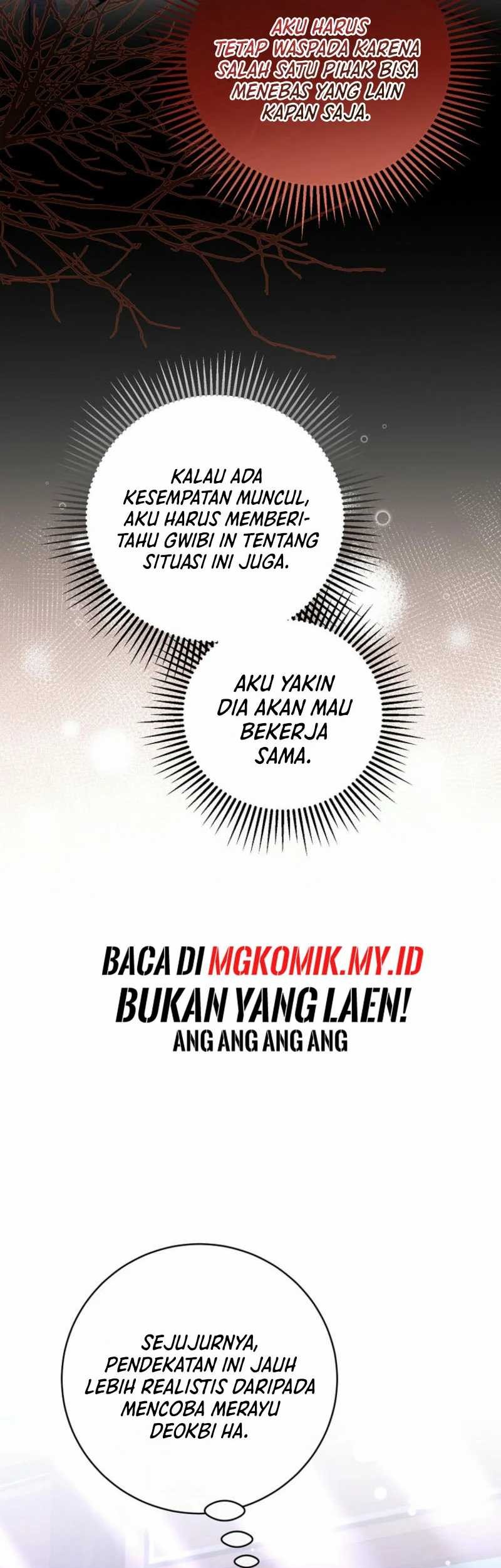 Surviving in a Romance Fantasy Novel Chapter 36 - halaman 68