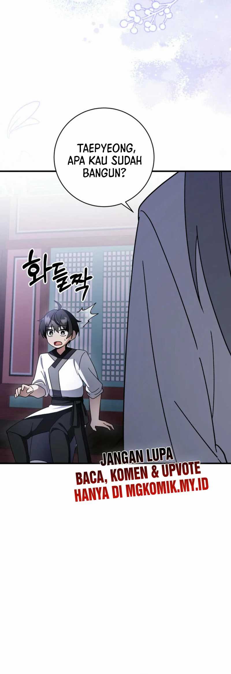 Surviving in a Romance Fantasy Novel Chapter 36 - halaman 70