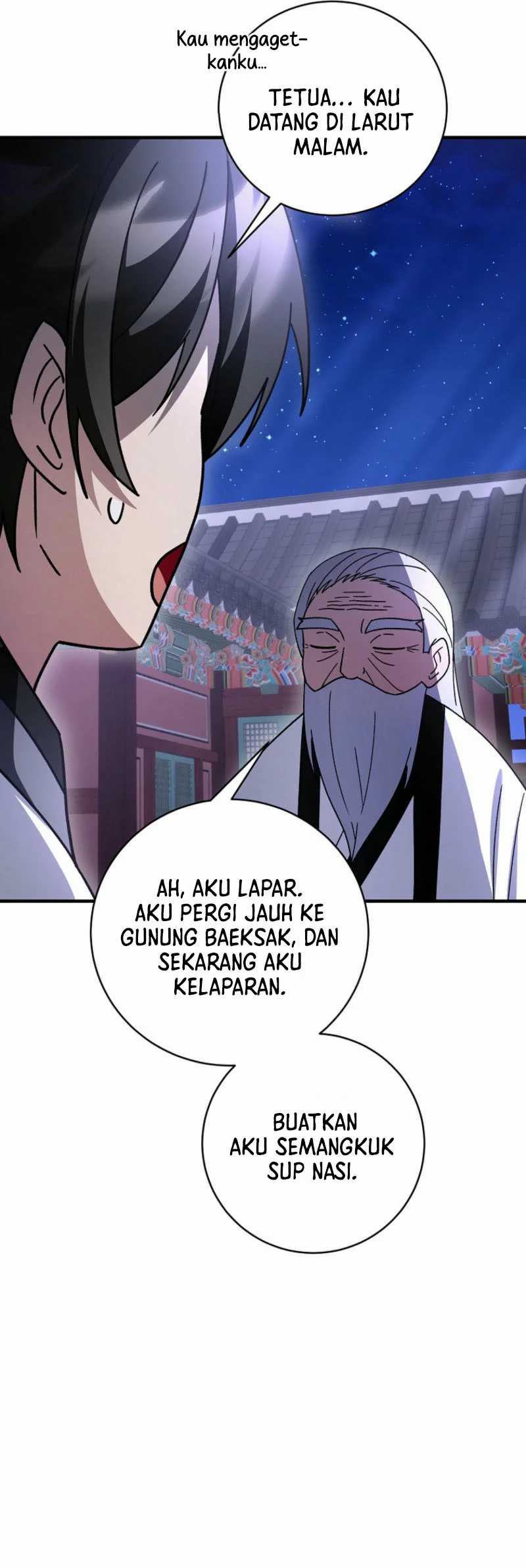 Surviving in a Romance Fantasy Novel Chapter 36 - halaman 71
