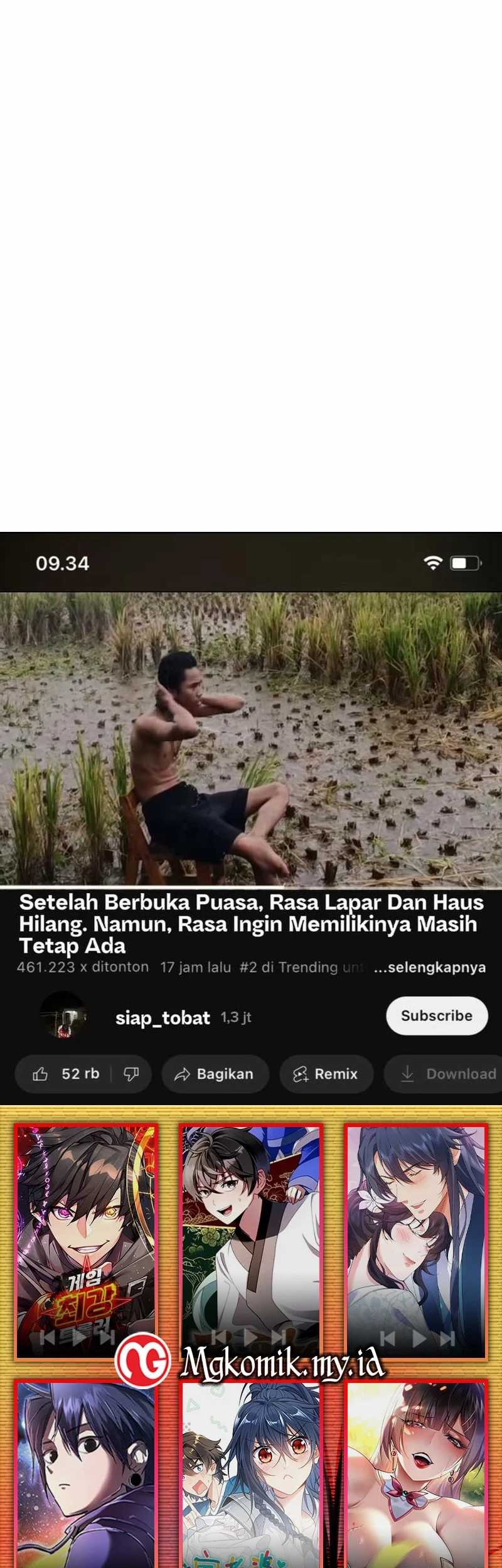 Surviving in a Romance Fantasy Novel Chapter 36 - halaman 85