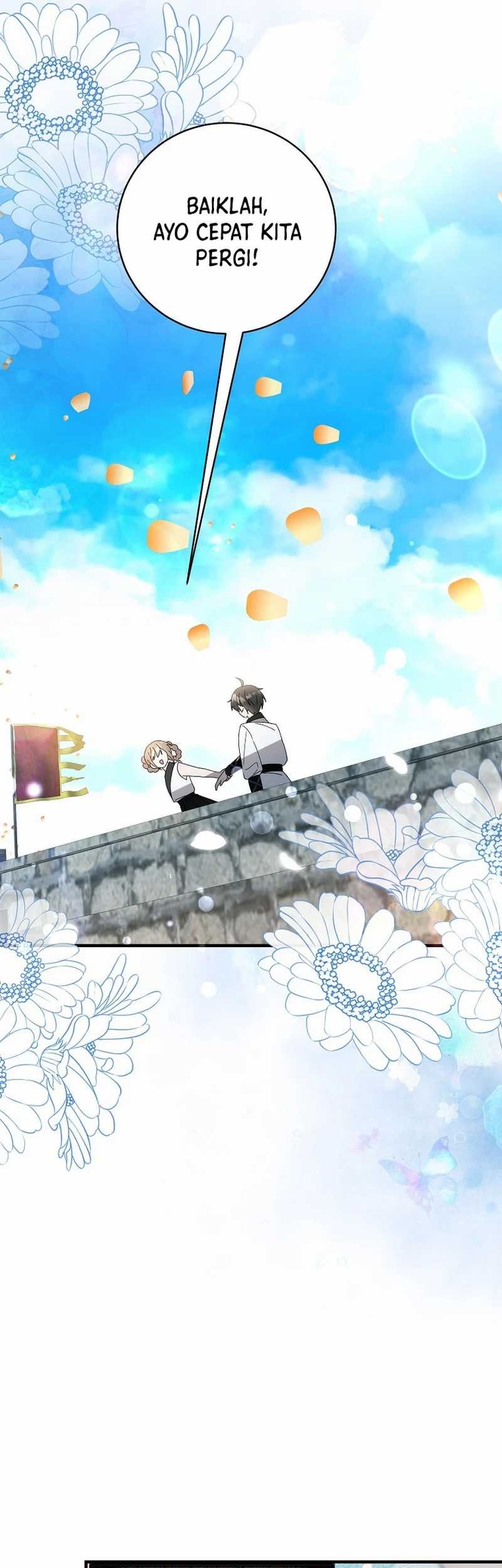 Surviving in a Romance Fantasy Novel Chapter 37 - halaman 13