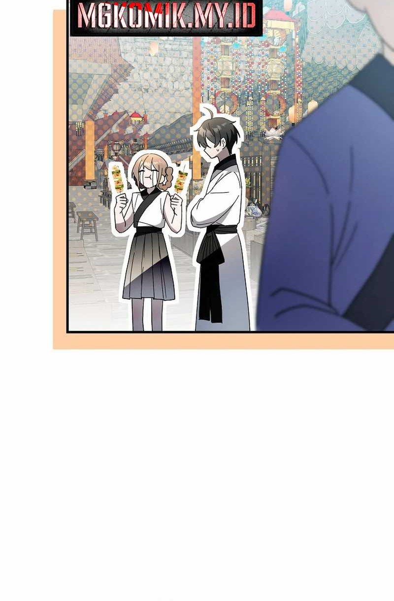 Surviving in a Romance Fantasy Novel Chapter 37 - halaman 14