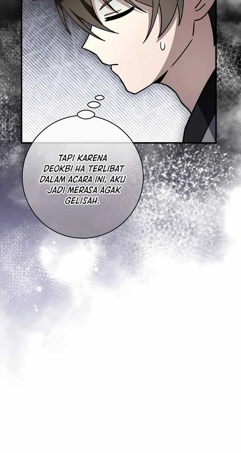 Surviving in a Romance Fantasy Novel Chapter 37 - halaman 16