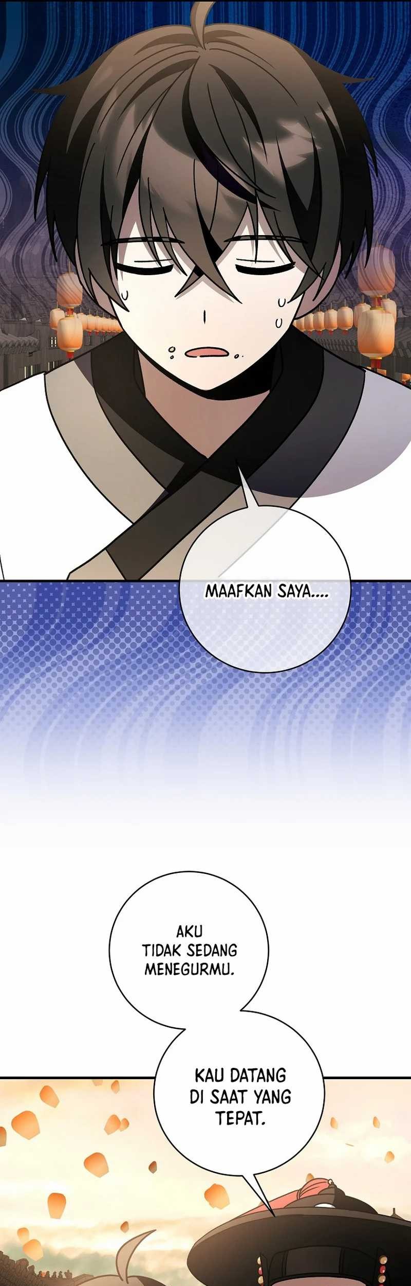Surviving in a Romance Fantasy Novel Chapter 37 - halaman 19