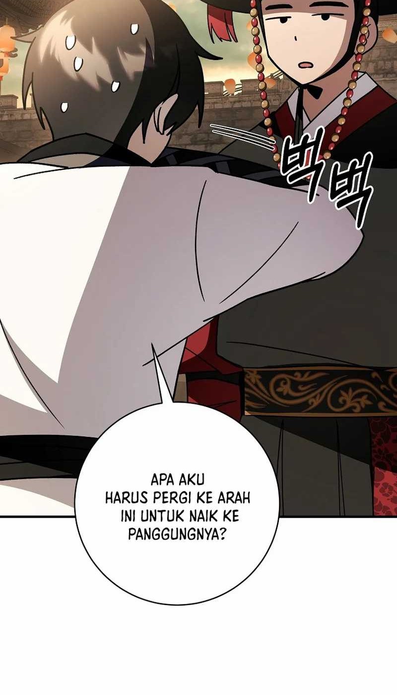Surviving in a Romance Fantasy Novel Chapter 37 - halaman 20