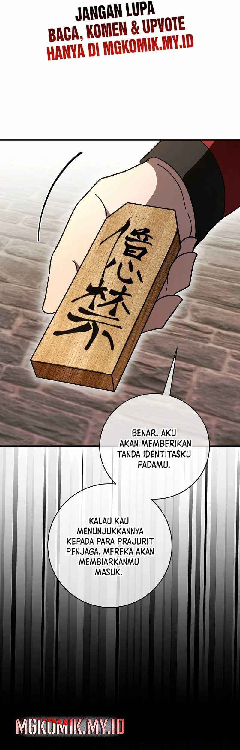 Surviving in a Romance Fantasy Novel Chapter 37 - halaman 21