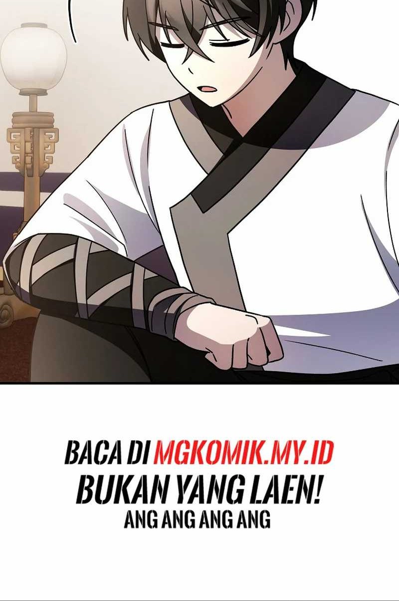 Surviving in a Romance Fantasy Novel Chapter 37 - halaman 24