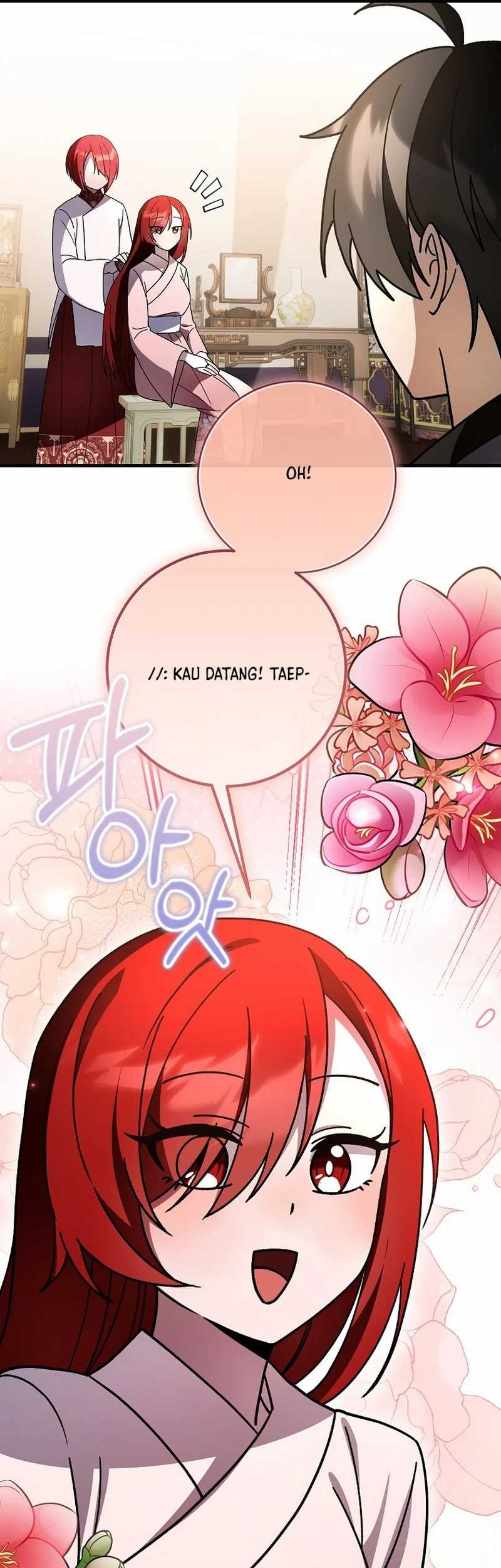 Surviving in a Romance Fantasy Novel Chapter 37 - halaman 25