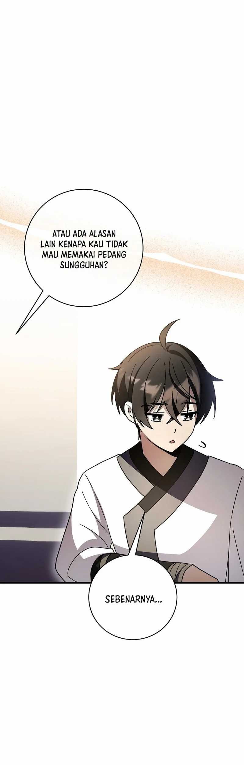 Surviving in a Romance Fantasy Novel Chapter 37 - halaman 37