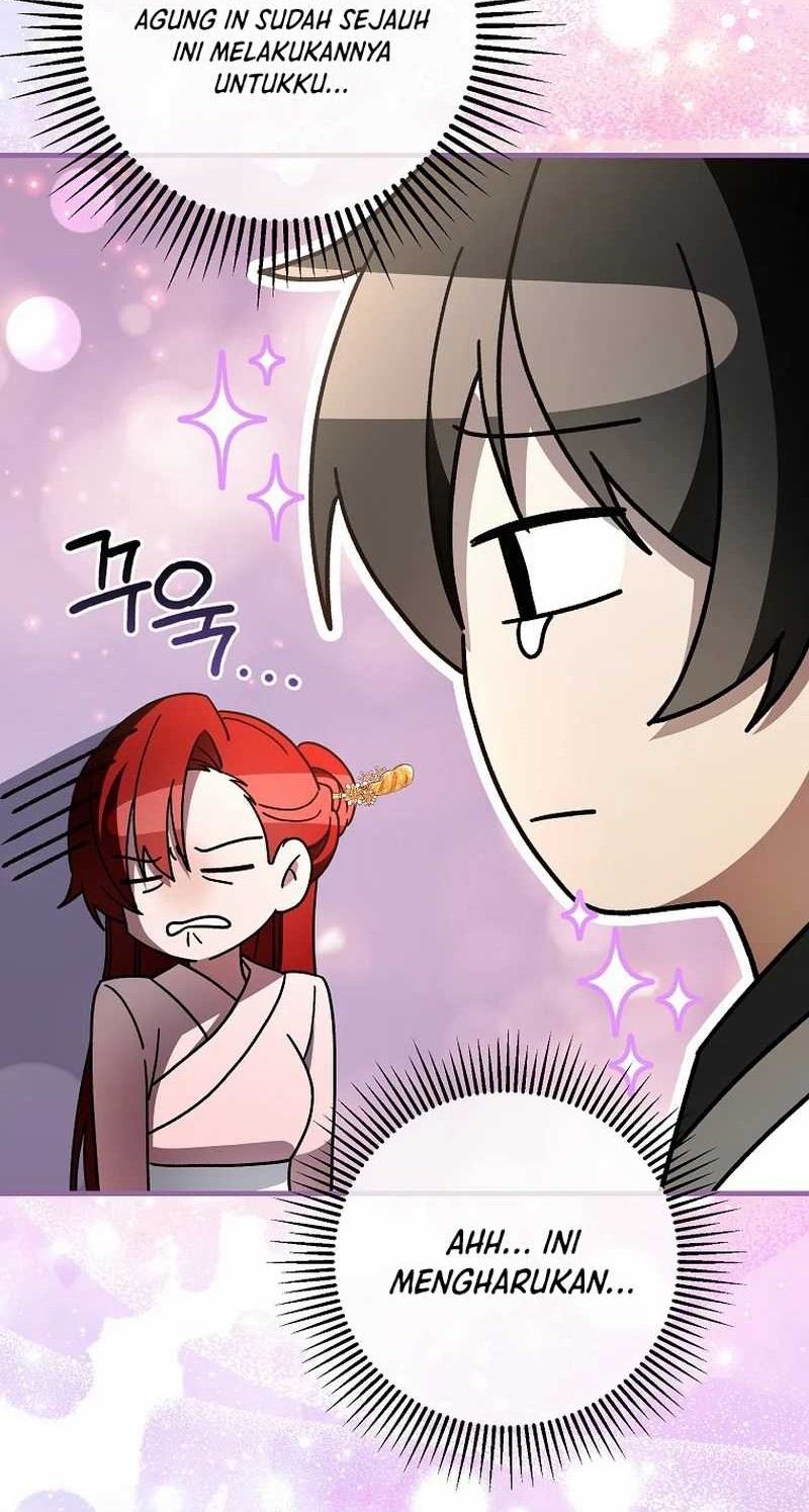 Surviving in a Romance Fantasy Novel Chapter 37 - halaman 40