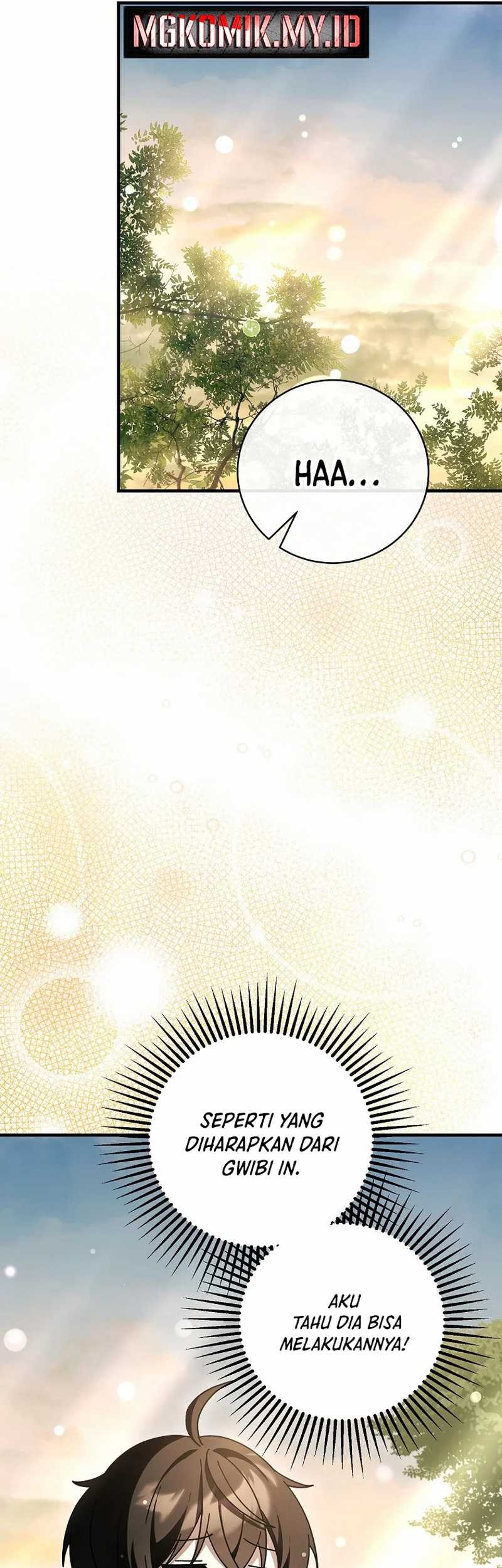 Surviving in a Romance Fantasy Novel Chapter 37 - halaman 45