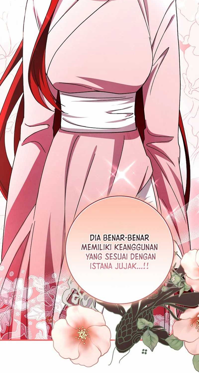 Surviving in a Romance Fantasy Novel Chapter 37 - halaman 50