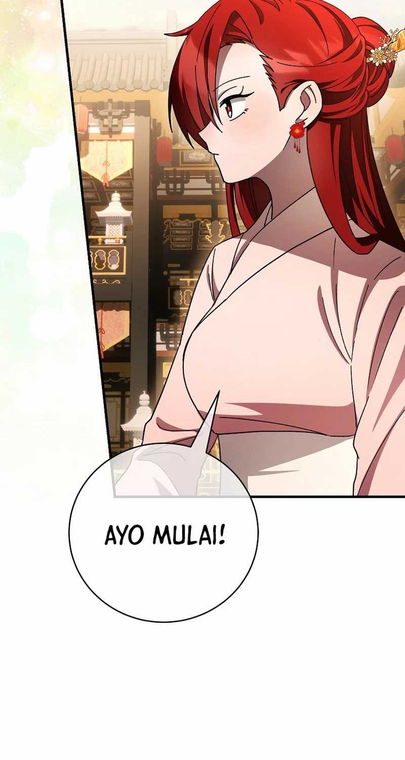 Surviving in a Romance Fantasy Novel Chapter 37 - halaman 56