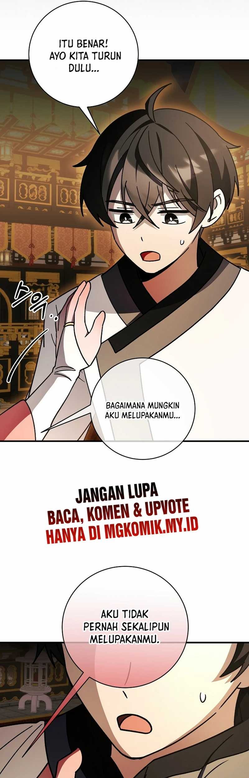 Surviving in a Romance Fantasy Novel Chapter 37 - halaman 72