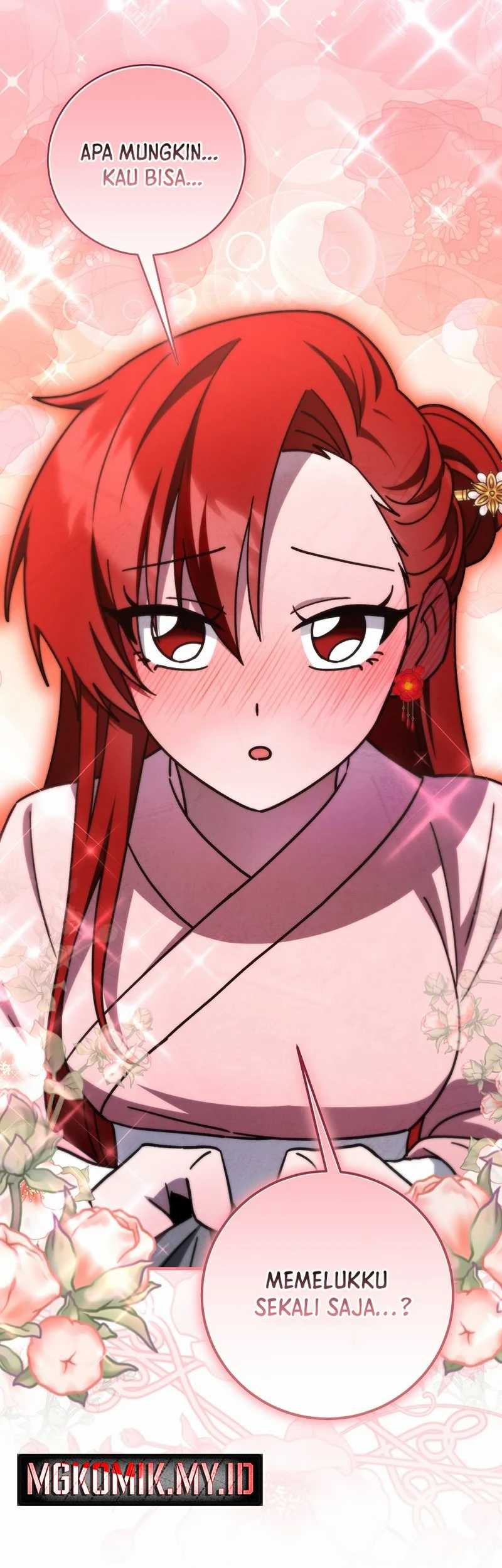 Surviving in a Romance Fantasy Novel Chapter 37 - halaman 74