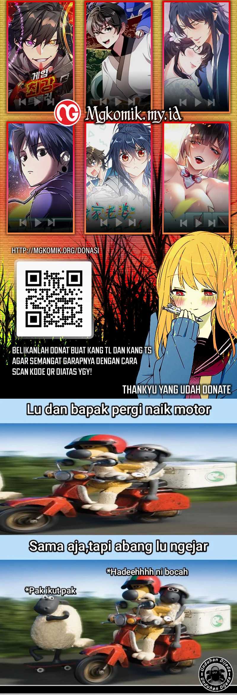 Surviving in a Romance Fantasy Novel Chapter 37 - halaman 78