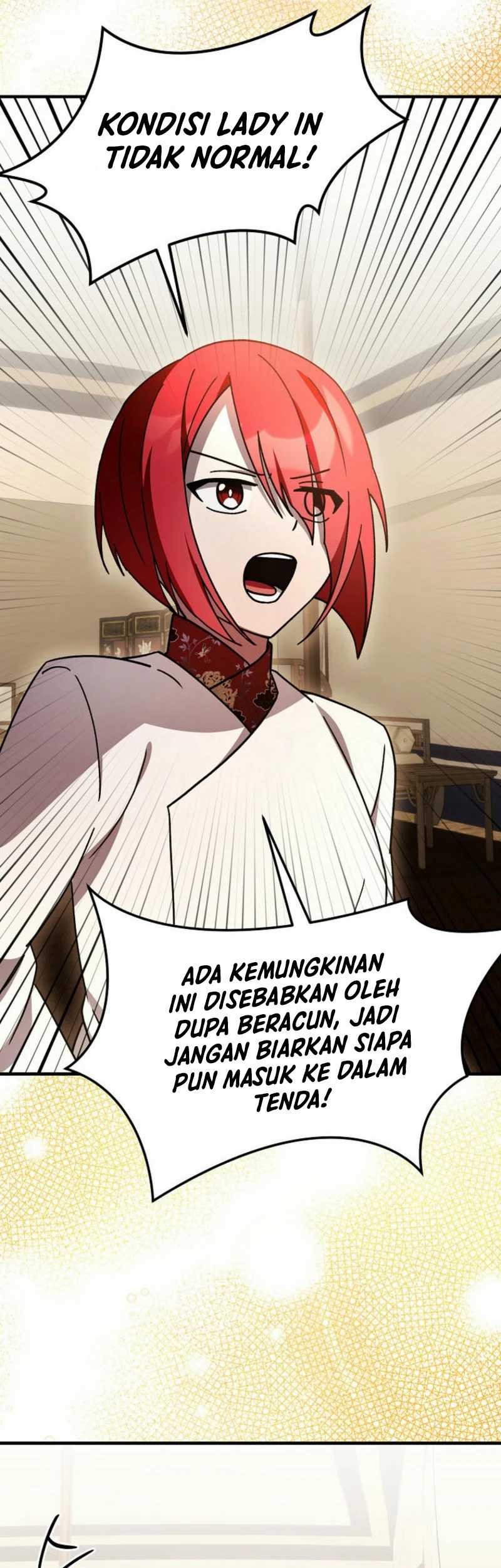 Surviving in a Romance Fantasy Novel Chapter 38 - halaman 19