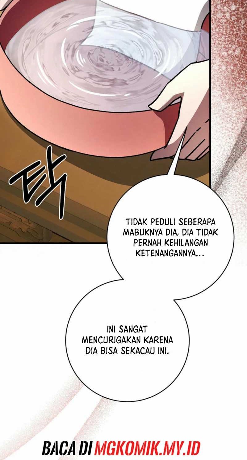 Surviving in a Romance Fantasy Novel Chapter 38 - halaman 22